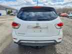 2016 NISSAN PATHFINDER