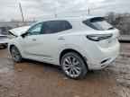 2023 BUICK Envision