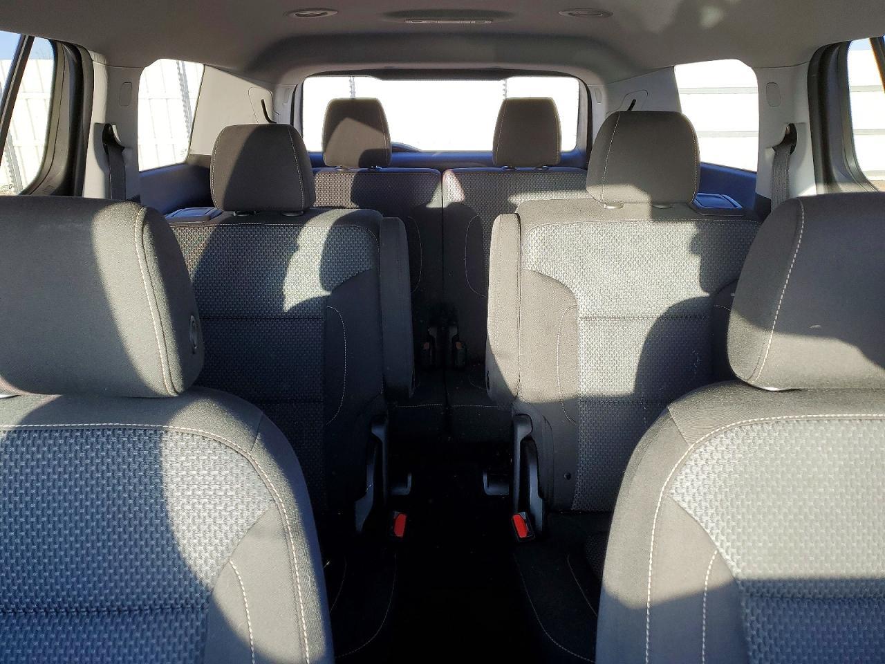 2021 GMC ACADIA