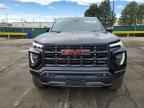 2023 GMC CANYON