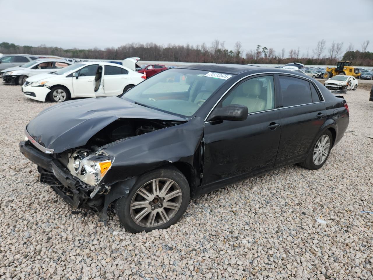 2006 TOYOTA Avalon