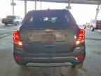 2018 CHEVROLET TRAX