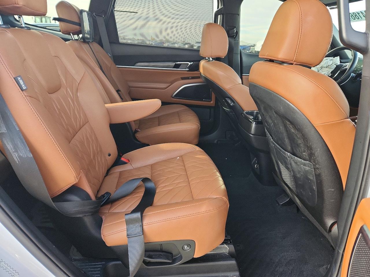 2024 KIA Telluride
