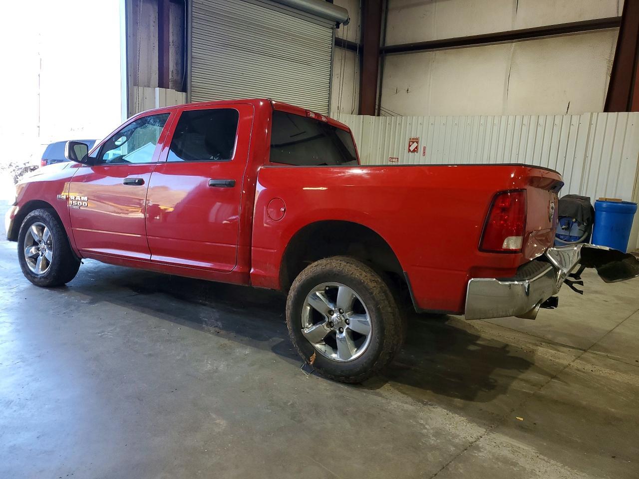 2019 Ram Trucks 1500