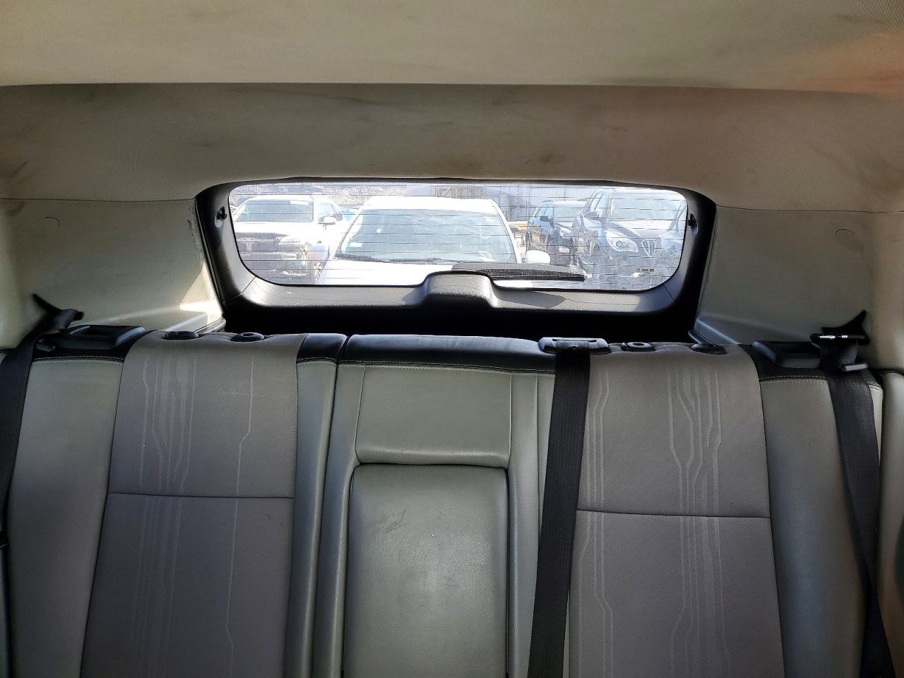 2015 CHEVROLET TRAX