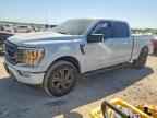 2022 FORD F-150 Lightning