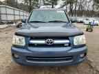 2005 TOYOTA Sequoia