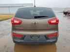 2012 KIA SPORTAGE