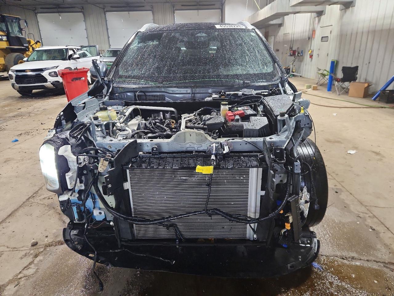 2025 MITSUBISHI outlander
