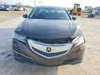 2017 ACURA TLX