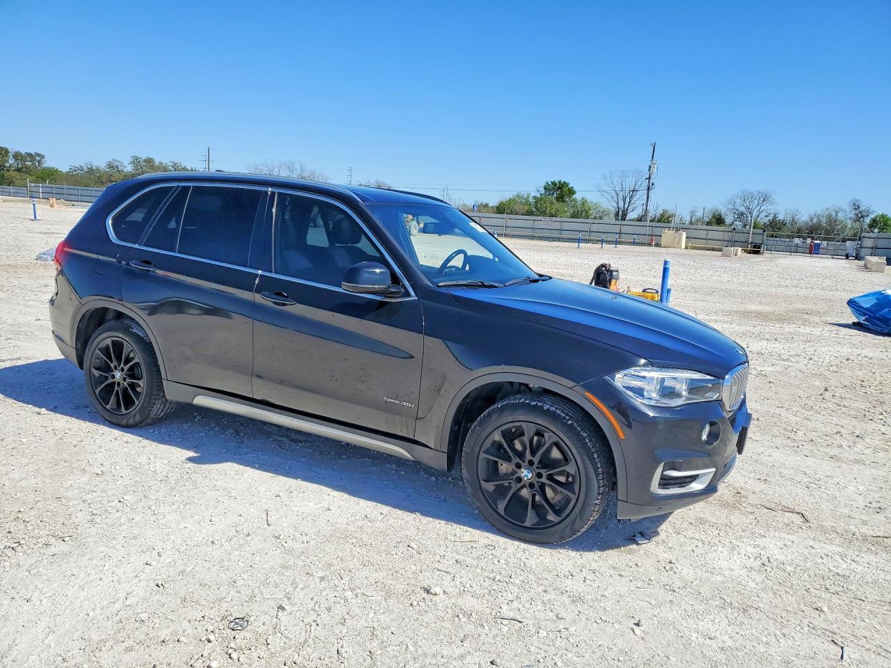 2018 BMW X5