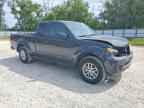2014 NISSAN Frontier