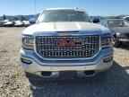 2018 GMC Sierra