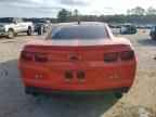 2010 CHEVROLET Camaro