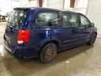2014 DODGE GRAND CARAVAN