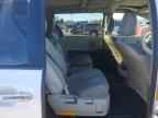 2012 TOYOTA SIENNA