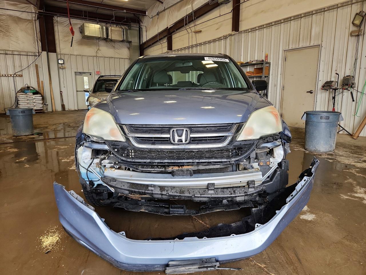 2011 HONDA CR-V