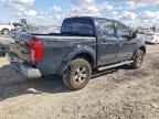 2012 NISSAN Frontier