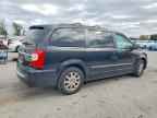 2016 CHRYSLER Town & Country