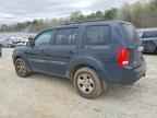 2011 HONDA PILOT