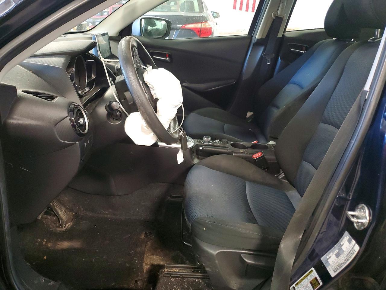 2016 SCION iA