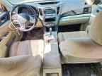 2013 SUBARU Legacy