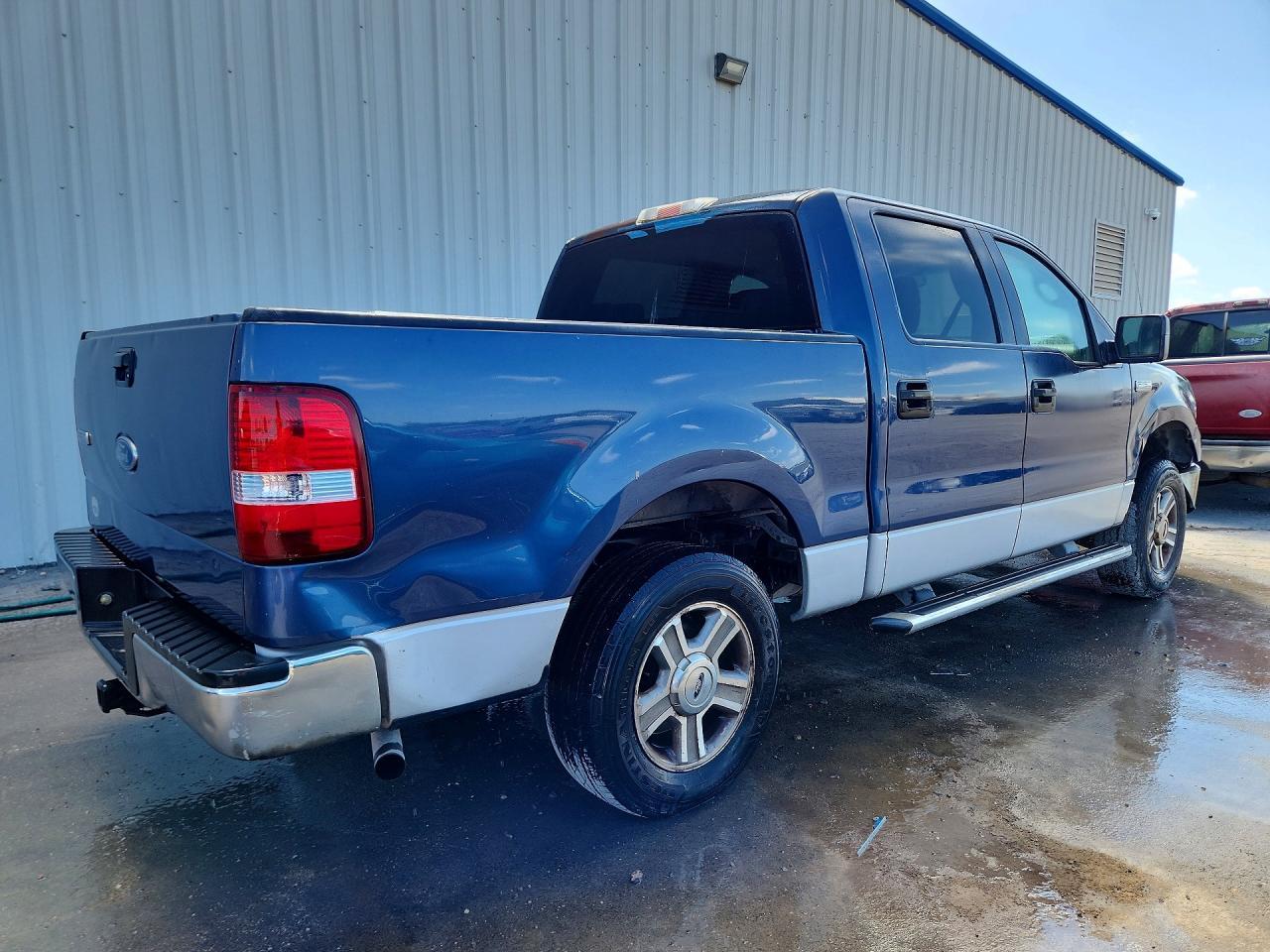 2005 FORD F-150 Lightning