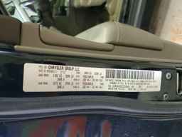 2012 JEEP Grand Cherokee