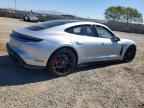 2022 PORSCHE Taycan