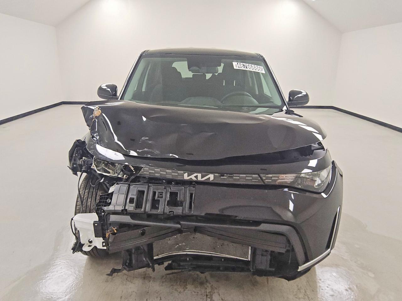 2025 KIA SOUL