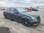 2015 MERCEDES-BENZ C-CLASS