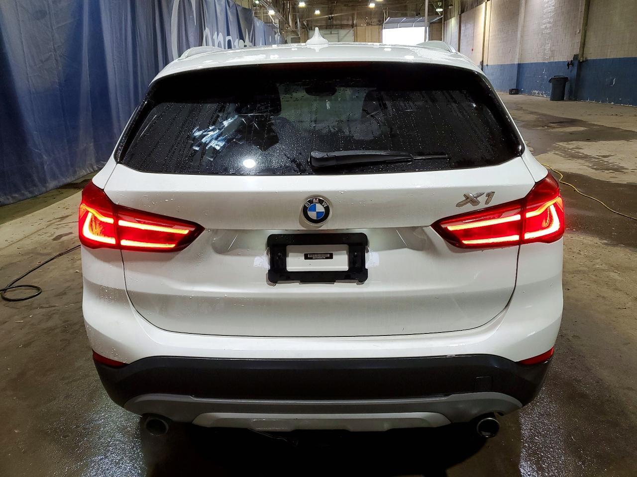 2016 BMW X1