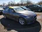 2014 BMW 3 SERIES