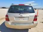 2006 TOYOTA HIGHLANDER