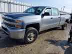 2016 CHEVROLET Silverado 2500
