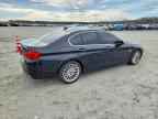 2011 BMW 5 series