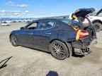 2016 MASERATI Ghibli