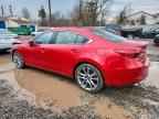 2017 MAZDA 6