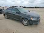 2013 VOLKSWAGEN JETTA