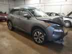 2022 NISSAN ROGUE