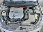 2011 KIA Optima Hybrid