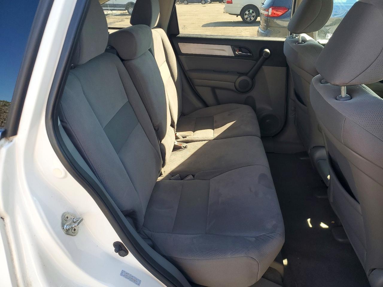 2010 Hond Cr-V