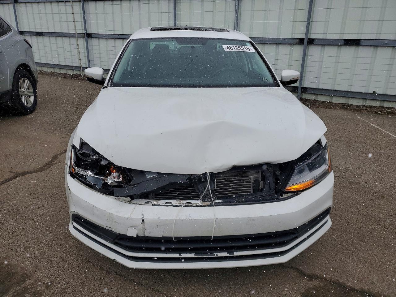 2018 VOLKSWAGEN JETTA