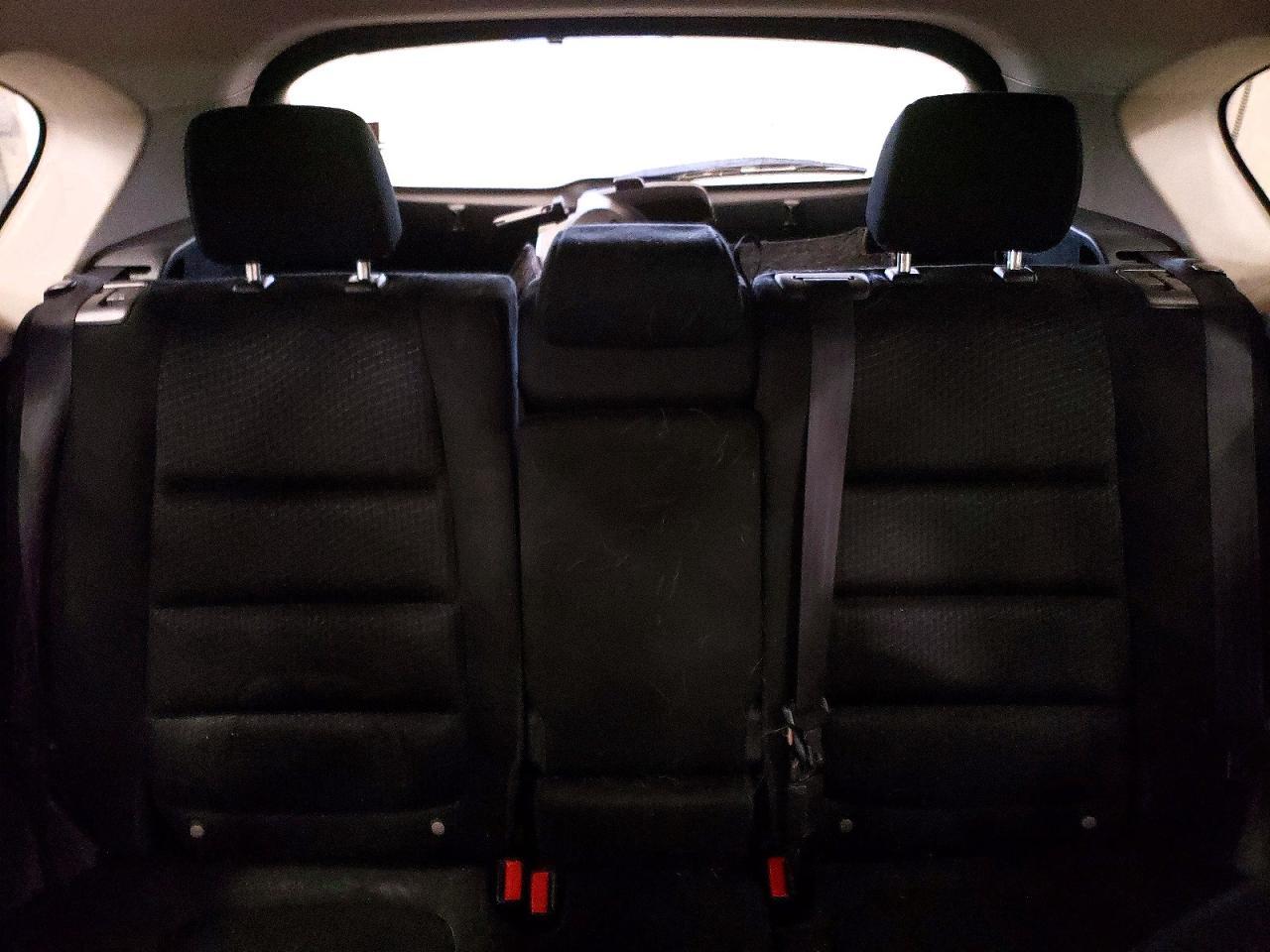 2014 MAZDA CX-5