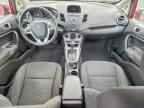 2015 FORD Fiesta