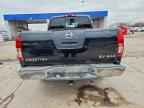 2011 NISSAN Frontier