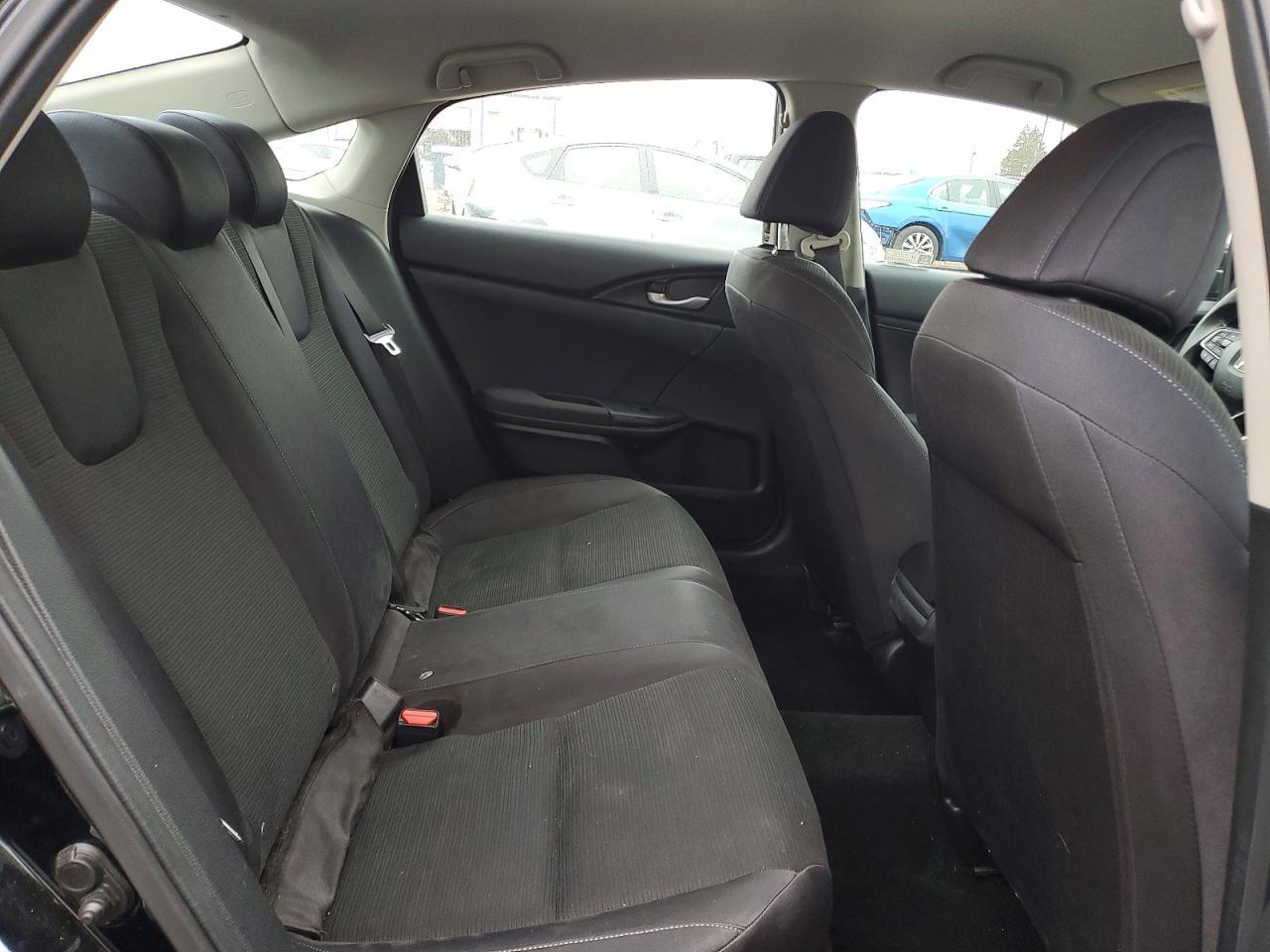 2019 HONDA Insight