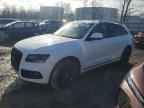 2013 AUDI Q5