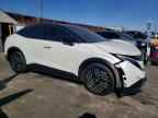 2026 NISSAN LEAF