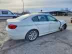 2016 BMW 5 series